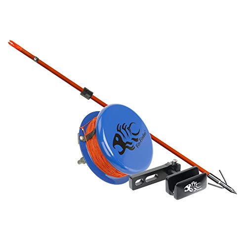 Fin-Finder Raider Pro Bowfishing Package #TOP4