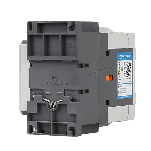 Contacteur MC-65a LS Electric de bobine AC 110V 65 ampères pour commande de puissance - 7