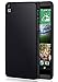 HTC Desire 816 Case - Noot® Basics Ultra Slim Fit Smooth Black [Perfect Fit] Hard Cover Case for HTC Desire 816 - Black - Eco Friendly Packaging - Lifetime Warranty