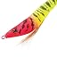 LRY (luminous red yellow)