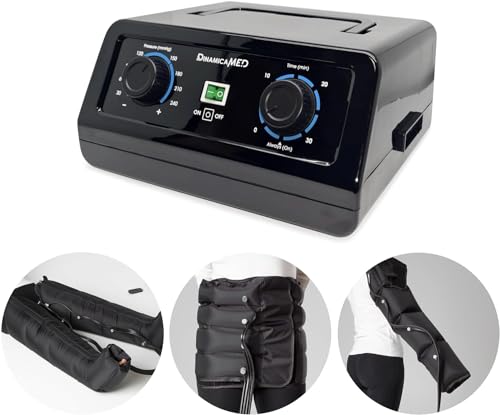 PANTALONCINO Glutei per Pressoterapia Digitale PREMIUM