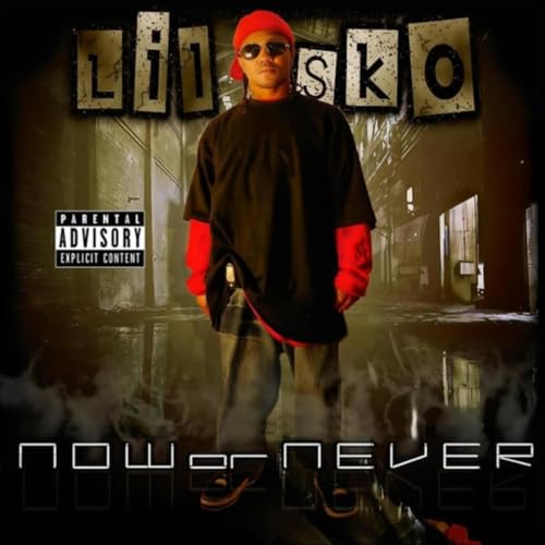 Amazon.co.jp: Now or Never [Explicit] : Lil Sko: デジタルミュージック