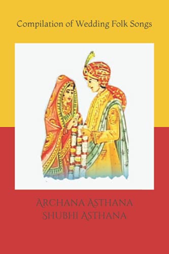 Compilation of Wedding Folk songs