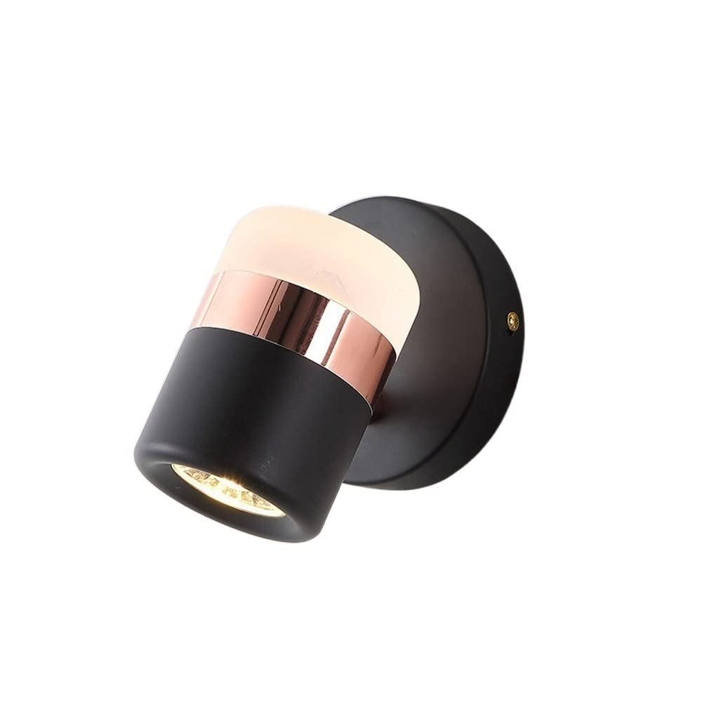 Grand lustre LED pour salon moderne et chaleureux au style blanc épuré