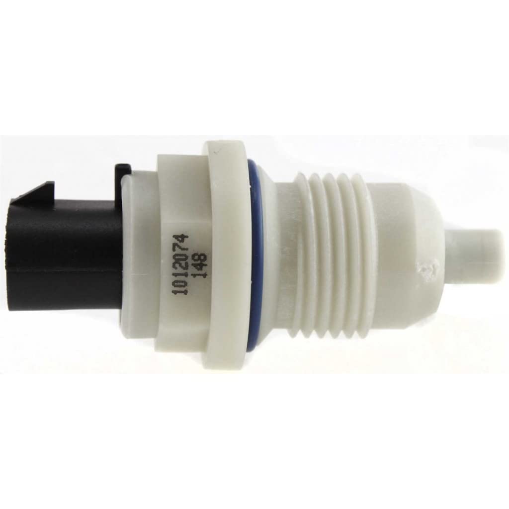 for Dodge Durango 1999 2000 2001 2002 2003 Vehicle Speed Sensor | 2-Prong Pin Male Terminal | 1 Female Connector