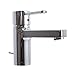 Produktbild Kludi Zenta 382500575 Waschtisch-Einhebelmischer DN 10 chrom