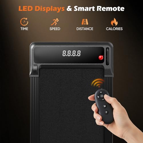 Sweetcrispy Compact Treadmill for Small Spaces Review