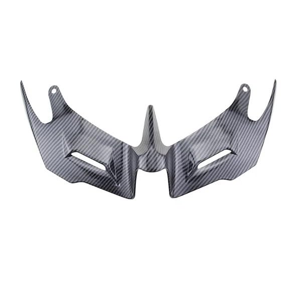 Kit ailerons carénage avant pour YZF-R3 R25 2014-2018