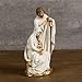 BC Catholic Holy Family Statue, 6