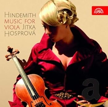 Audio CD Music for Viola [German] Book
