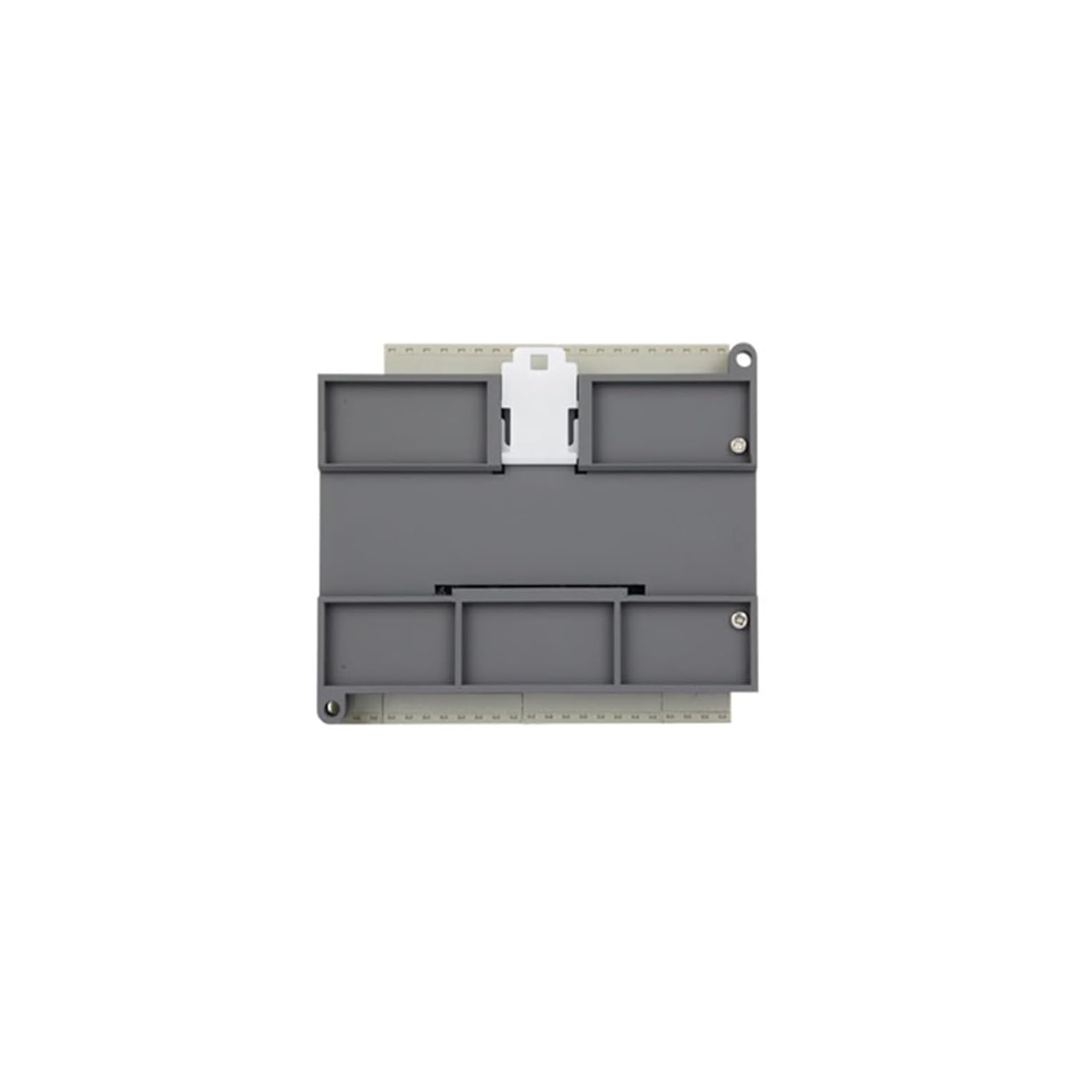 Programmable 12 Relay outputs PLC Logic Controller 4-20ma Analog Control
