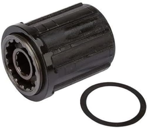 SHIMANO FH-RM35 Corps de Roue Libre Black One Size