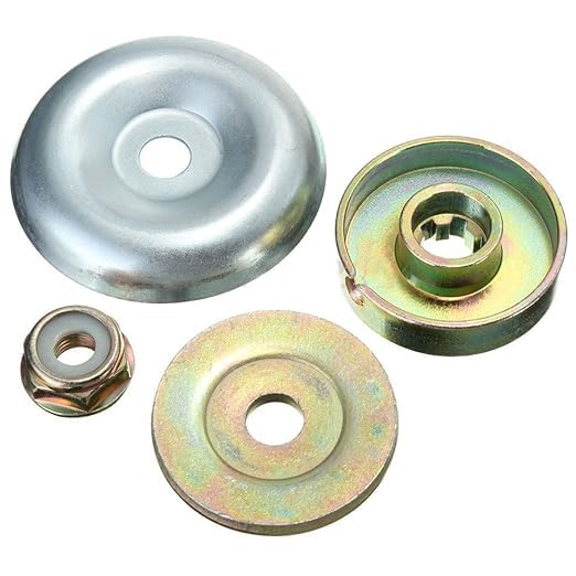 Sadaiv Nipun Accessory Brush Cutter Gear Head Gearhead Gearbox Diameter 28mm (9 Teeth).Made Aluminum Alloy and Steel, it is Rust-Proof, has Excellent Oxidation Resistance. (B0CNH1BMMK) Amazon Price History, Amazon Price Tracker