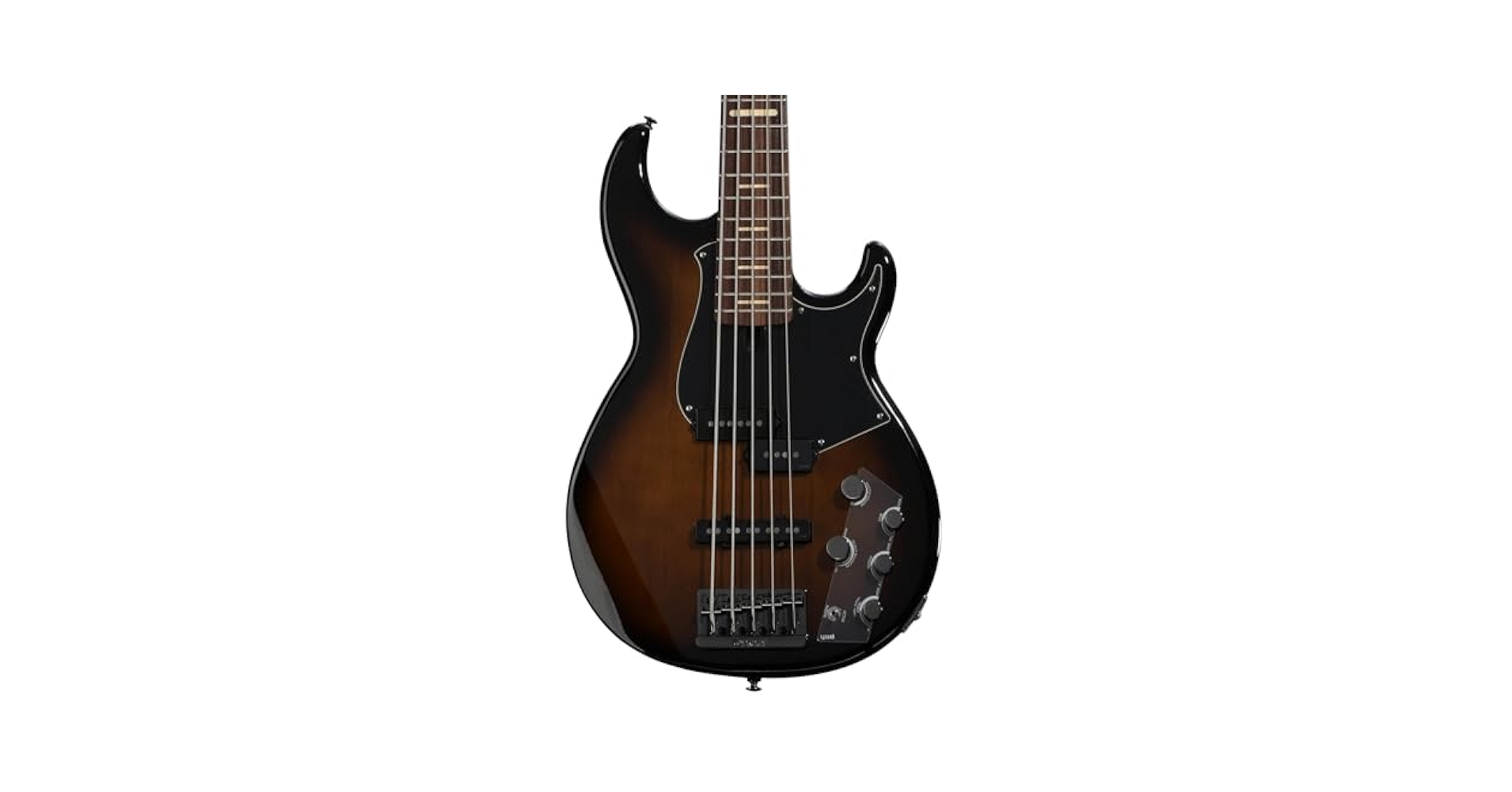 【YAMAHA】BB735A ダークコーヒーサンバースト Amazon.com: Yamaha BB735A BB-Series 5-String Bass Guitar