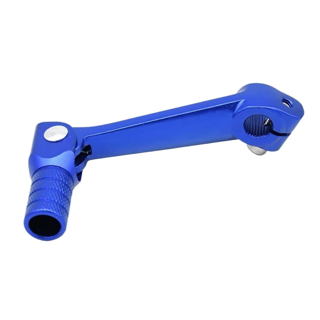 Klyvbwhj Blue Motorbike Shift Lever Gear Motorcycle Accessories Parts Folding Gear Shift Lever For Zo&Ngshen Bse Kayo T4l T4 T2 250Cc 200Cc 150Cc 125Cc 110Cc