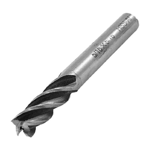 The 27 Best Shank Type Milling Cutters of 2024 [Verified] Cherry Picks