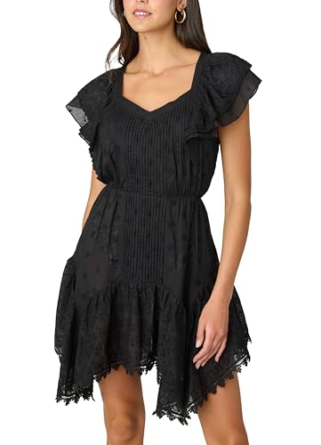 Shoshanna Women's Callie Mini Dress