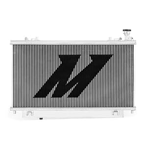 Mishimoto Performance Aluminum Radiator, Compatible with Pontiac G8 2008-2009