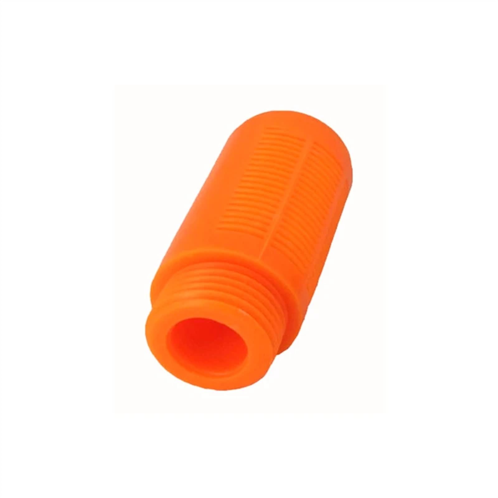 Silenziatori Pneumatici, marmitte, silenziatori Silenziatore d'Aria Silenziatore di Scarico in plastica Pneumatico(Psl-03)