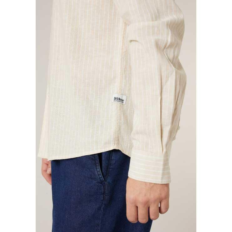 Deeluxe Camicia A Maniche Lunghe Myers XL