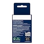 Glade Aromatherapy Cool Mist Oil Diffuser Refill, Choose Calm, Lavender + Sandalwood, 0.56 fl oz - Image 2