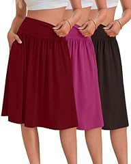 Rose Red, Hot Pink, Dark Brown