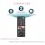 Universal TV Remote for All Sony TV/RMF-TX500U Smart Remote for All Sony LCD LED and Bravia XR 4/8K HDR Array LED with Smart Google w/one Year Warranty