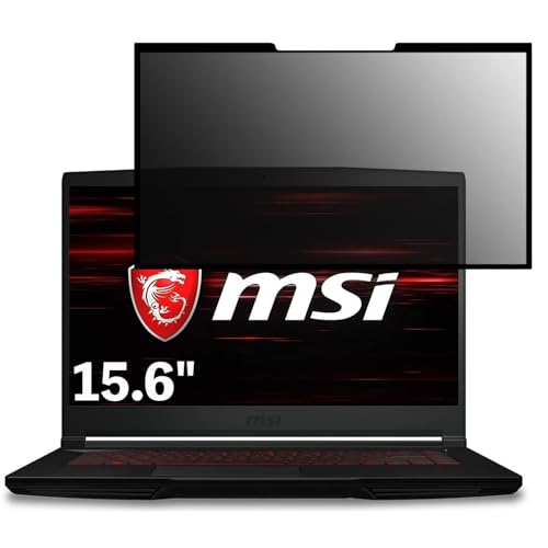 msi GF63 Thin 15.6C` 16:9 Ή S E `h~tB vCoV[tB^[ u[CgJbg ˖h~ p\R PC j^[ tی یV[g