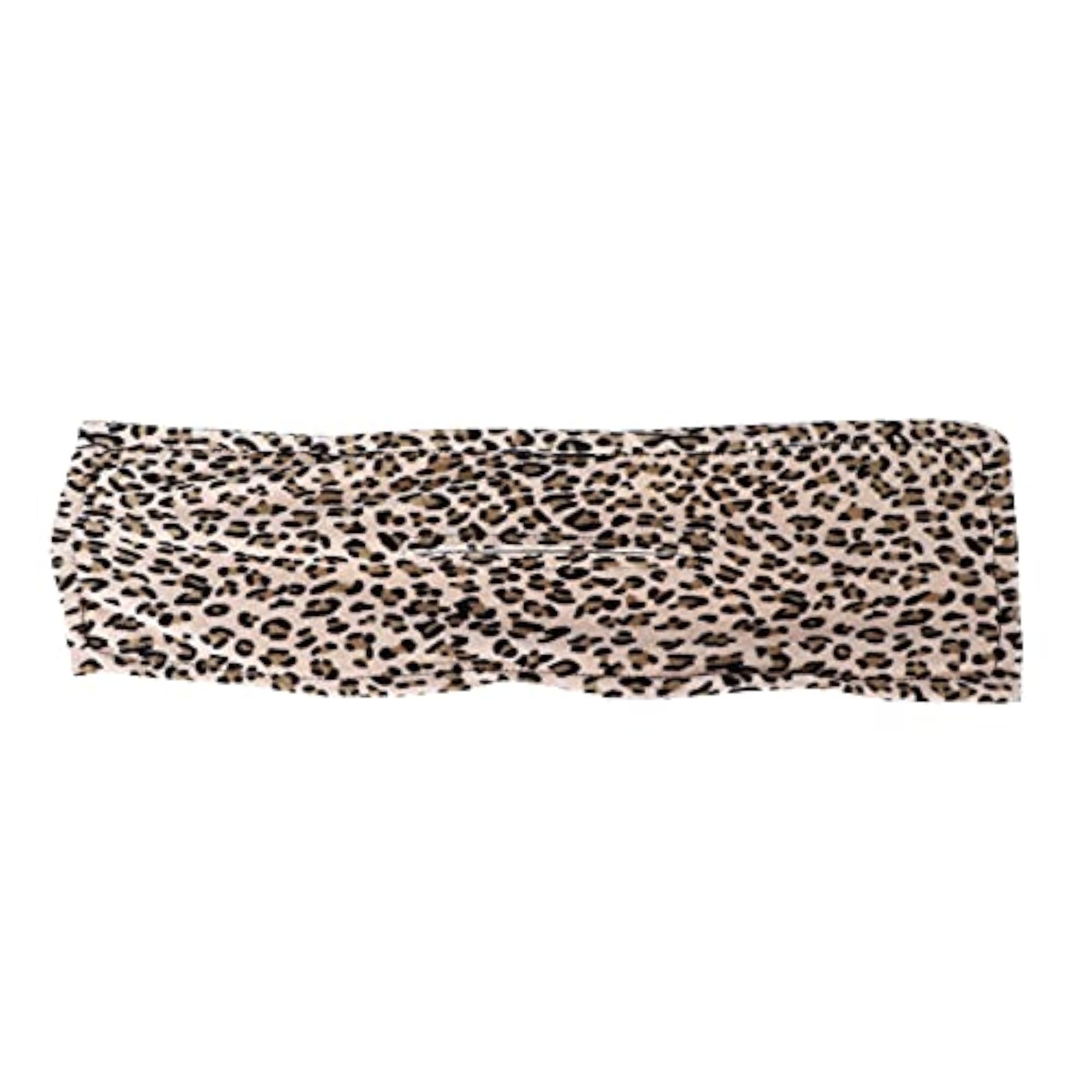 Twist Bun Maker for Women, Soft Cloth Fabric