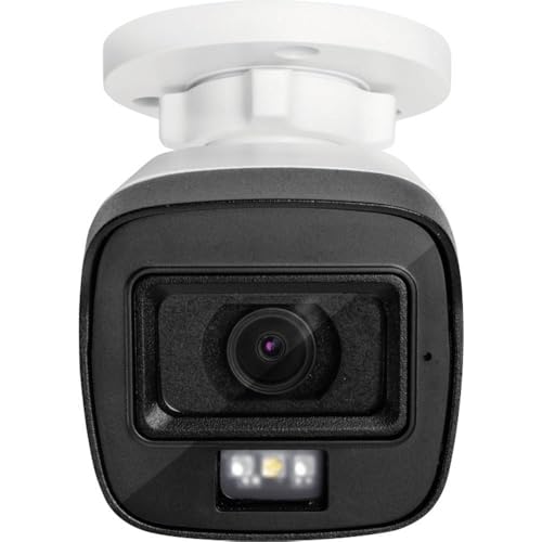 ABUS TVCC32512 Mini Telecamera Analogica Full HD