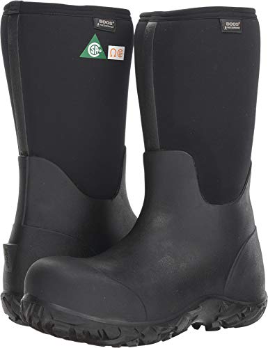 Image of BOGS Men's Workman Punctureproof