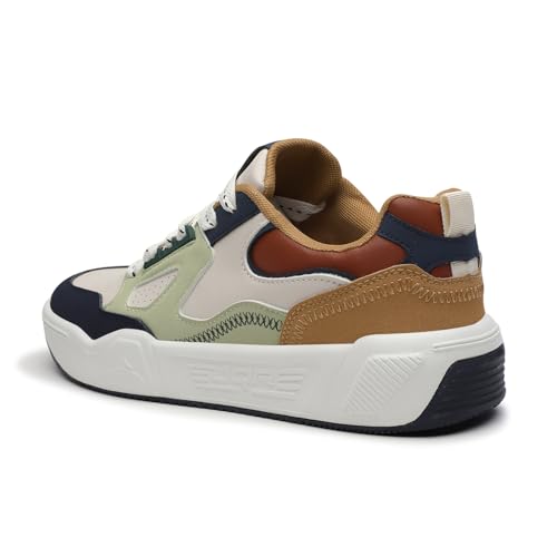 Image of JQR Men's Blackstone Sneakers