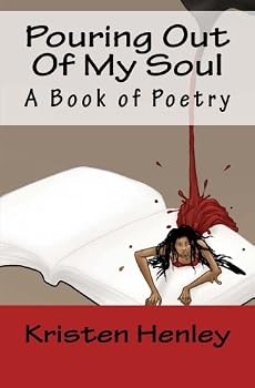 Paperback Pouring Out Of My Soul Book