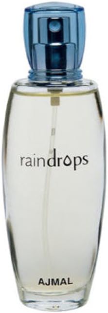 Rain Drops Spray Perfume by Ajmal Perfumes 50 ML