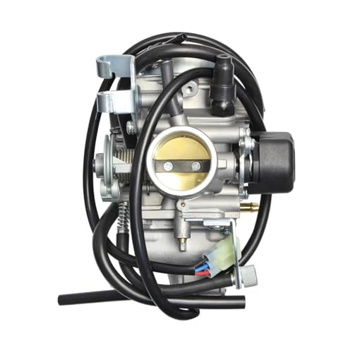 Kit carburateur CB400 de rechange régulateur de ralenti stable 2005