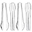 Tongs