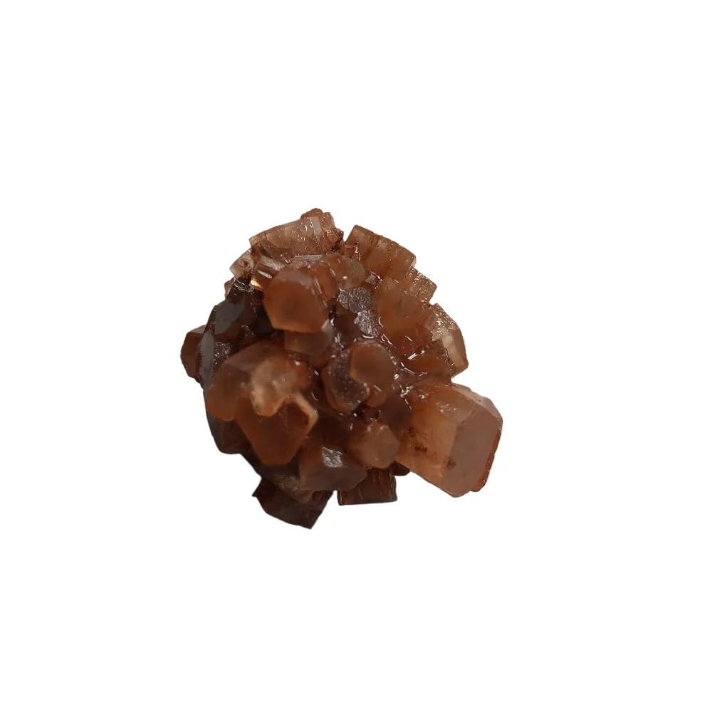 KJEBVHIRS Stone Neroli Crystal Cluster (10pcs)