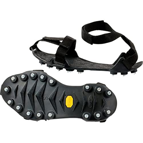 Icer's Spikesohlen Vibram Sohle Gr. S (41-42)