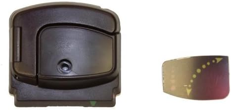 Genuine Kirby Generation 5 Belt Lifter Body W/Arrow Labels