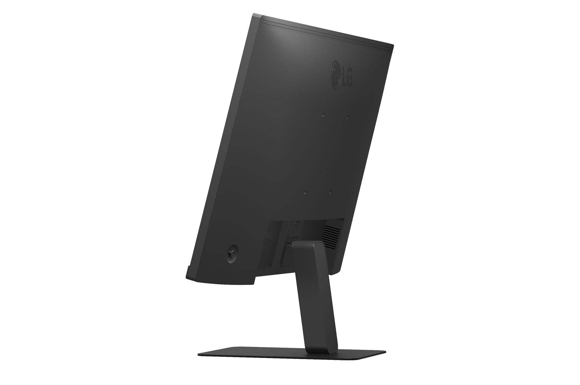 LG 24U631A-B Ecran PC bureautique 24" - Dalle IPS résolution QHD (2560x1440), 5ms 100Hz, HDR 10, sRGB 99% (CIE1931), inclinable, HDMI 2.0, USB-C (15W)