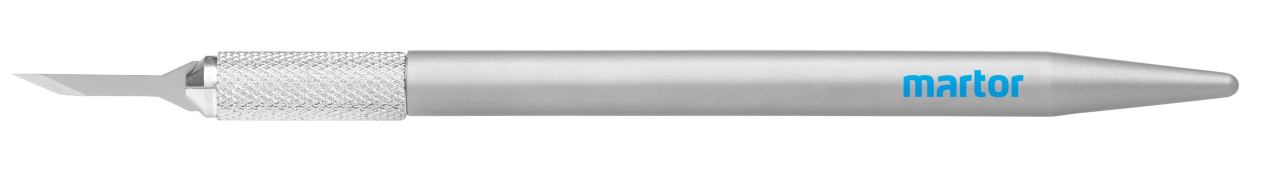 Couteau de Précision MARTOR GRAFIX avec Lame Interchangeable