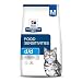 Hill's Diet d/d Feline Skin Support Venison & Green Pea 8.5lb Cat Food