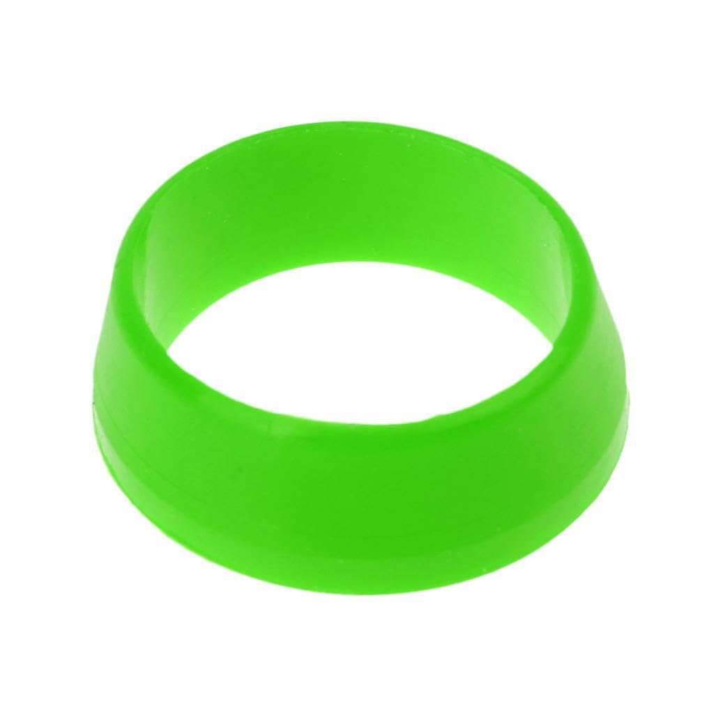 Quxvuis Beautiful Decoration High Elasticity Waterproof Ring Dustproof