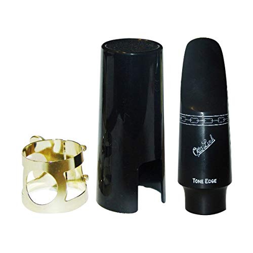 Otto Link bocchino sax tenore Vintage Hard Rubber 7*