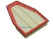 GENUINE PORSCHE 991-110-130-00 Air Filter