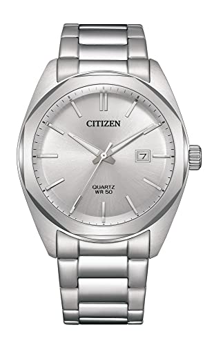 Image of Citizen Quartz Analog Men's Watch-BI5110-54A