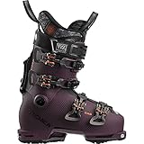 Tecnica 2022 Cochise 105 Women's Ski Boot (24.5)