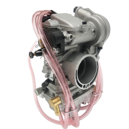 Carburateur CRF450 résout problème de démarrage moto RB151 2002