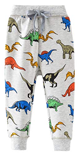 Unisex Baby Multi Pieces Newborn to Toddler Cotton Long Pants Shorts Gift Set