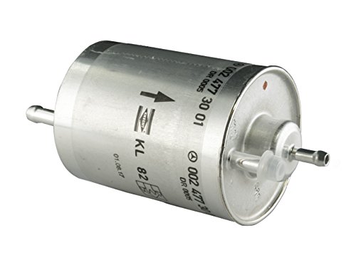 2000 e320 fuel filter - Mercedes-Benz 002 477 30 01, Fuel Filter